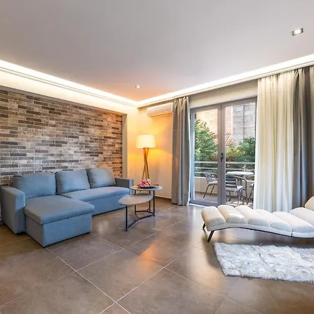 Italicon Ii Appartamento Città di Kos