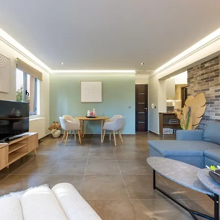 Appartamento Italicon Ii Città di Kos