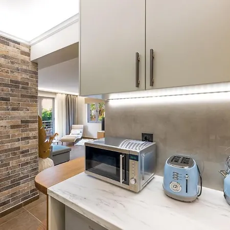 Apartamento Italicon Ii Cos