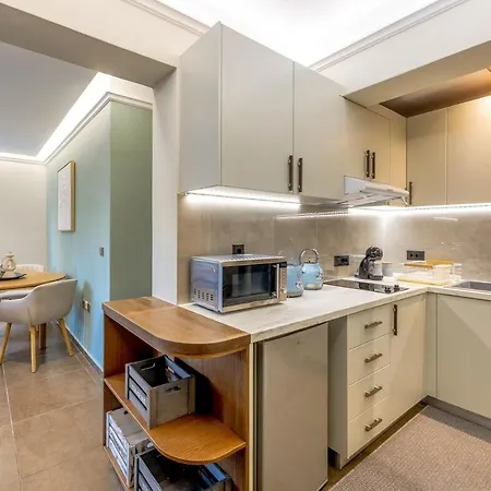 Appartamento Italicon Ii