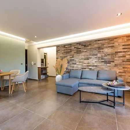 Appartamento Italicon Ii Città di Kos