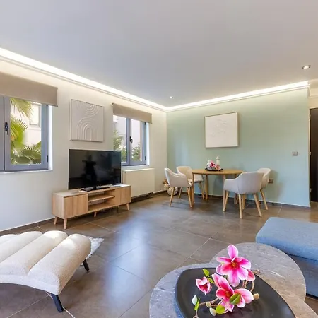 Appartamento Italicon Ii *