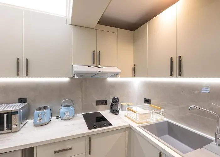 Italicon Ii Апартаменти *