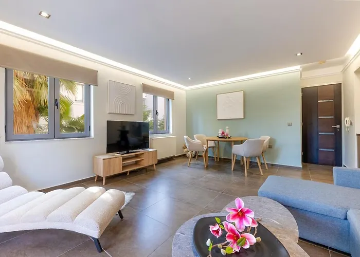 شقة Italicon Ii *